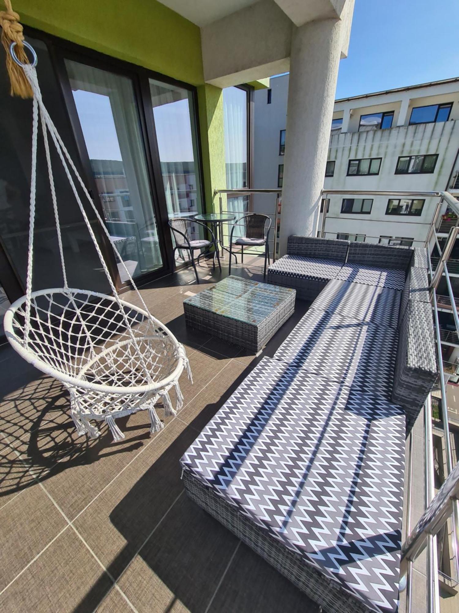 Apartament Diana Targu Mures Exterior photo