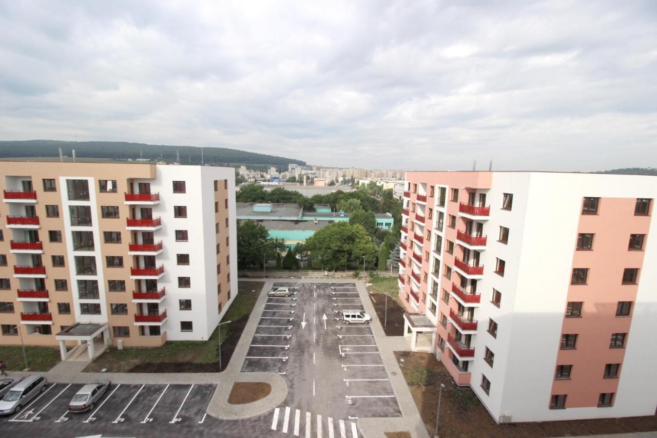 Apartament Diana Targu Mures Exterior photo