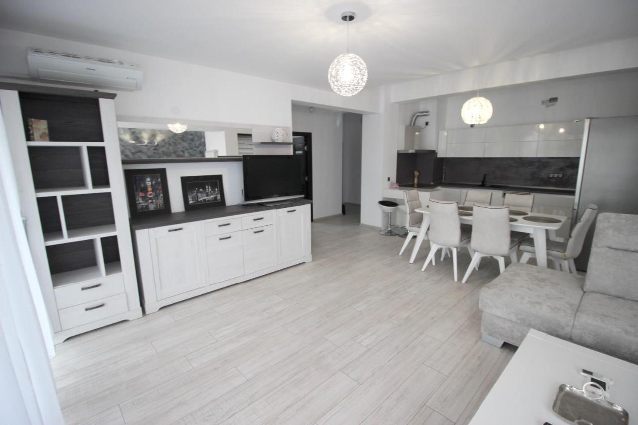 Apartament Diana Targu Mures Exterior photo