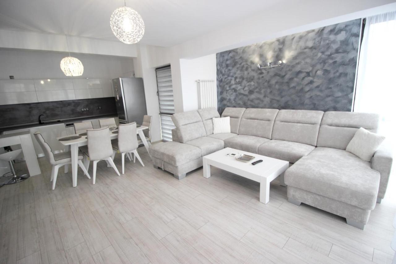 Apartament Diana Targu Mures Exterior photo
