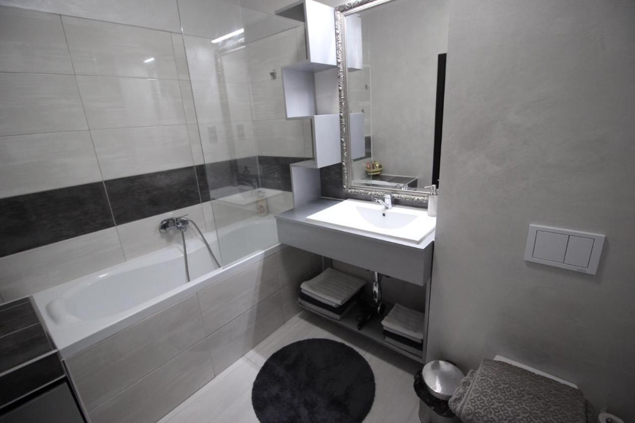Apartament Diana Targu Mures Exterior photo