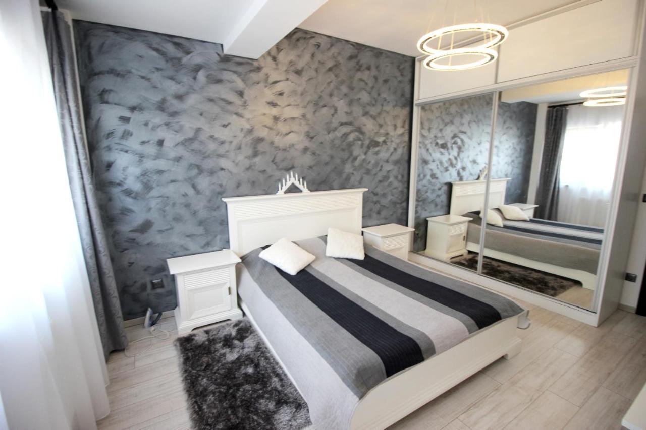 Apartament Diana Targu Mures Exterior photo