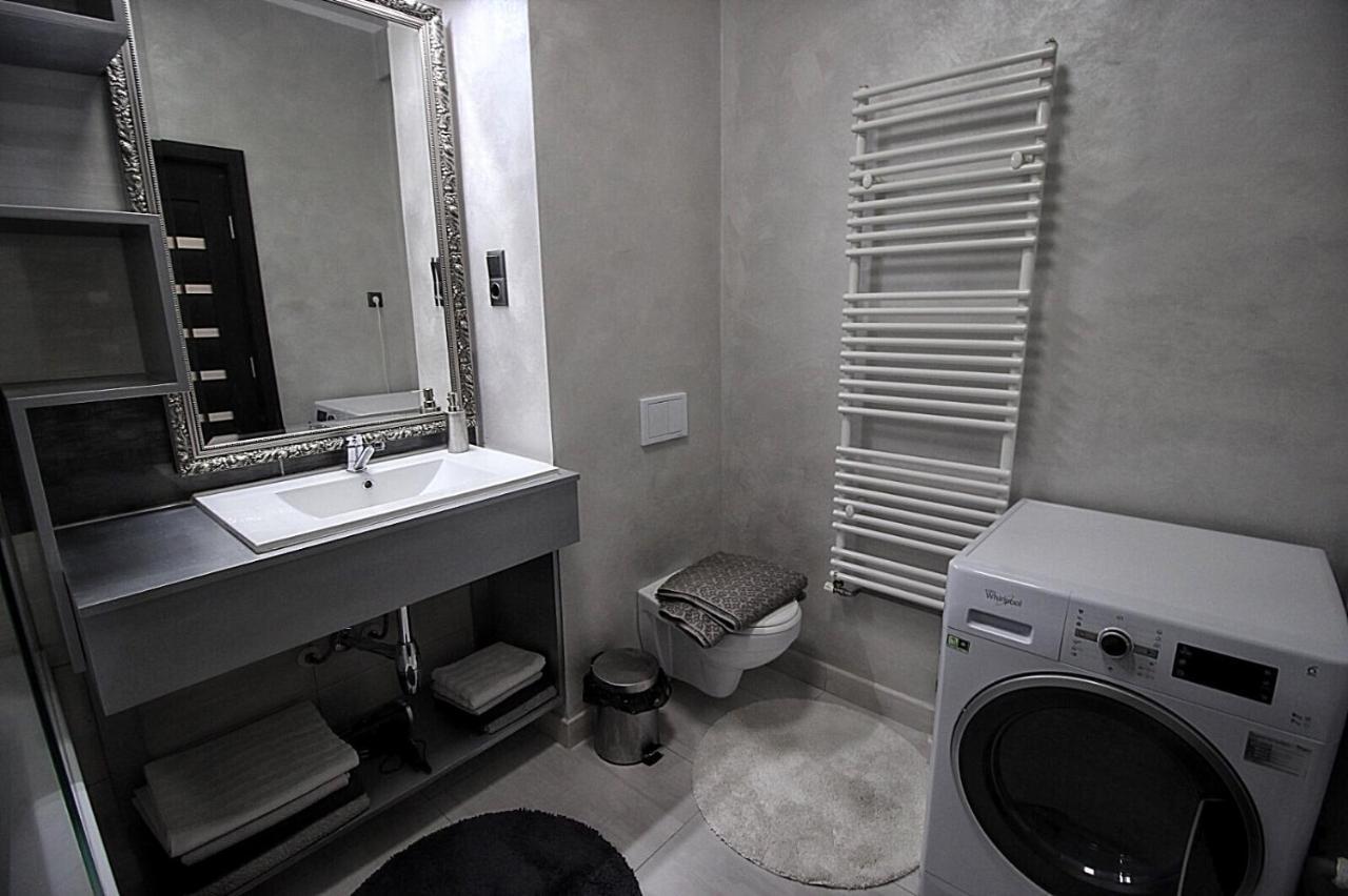 Apartament Diana Targu Mures Exterior photo
